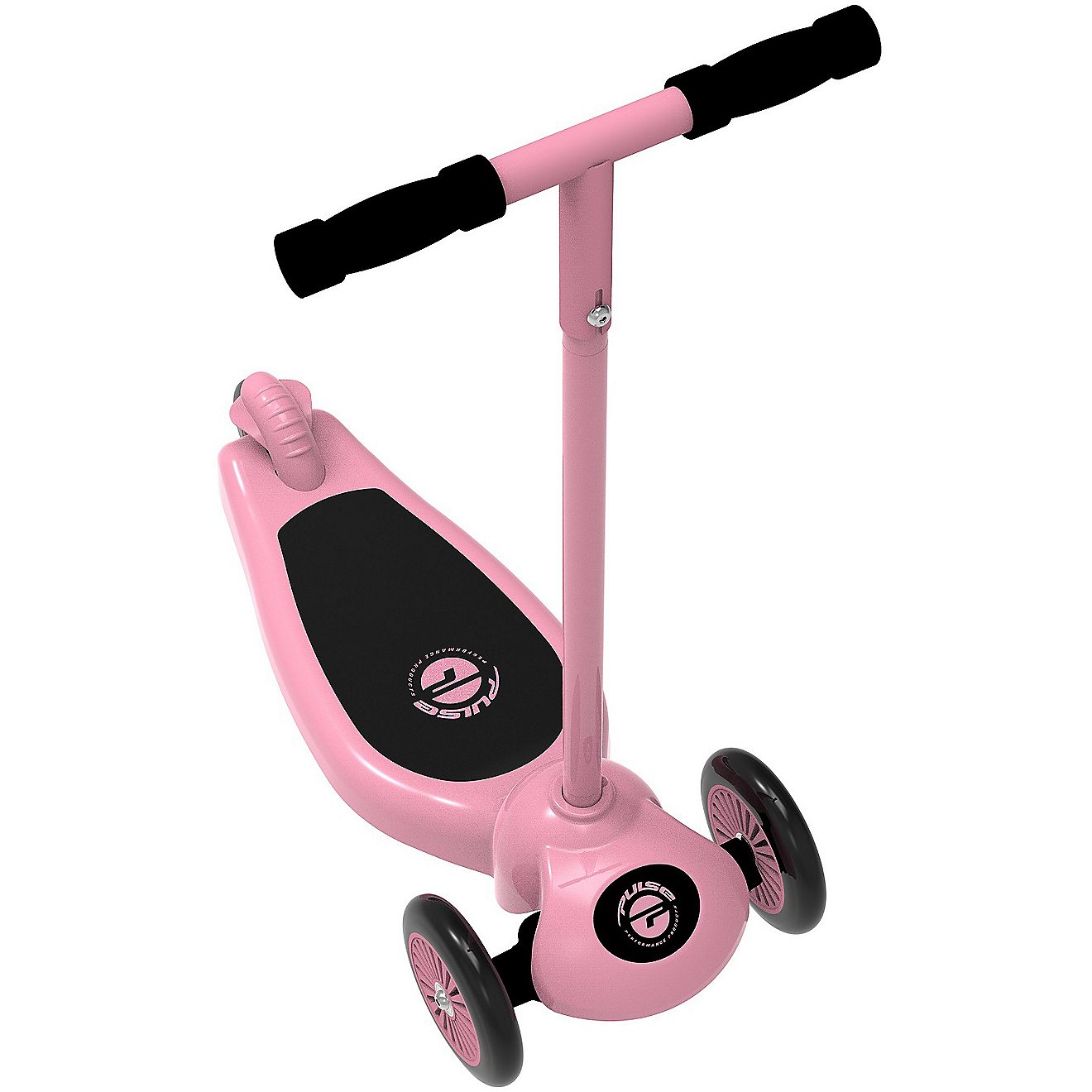 Pulse Kids' 3-Wheel Leaning Scooter                                                                                              - view number 1