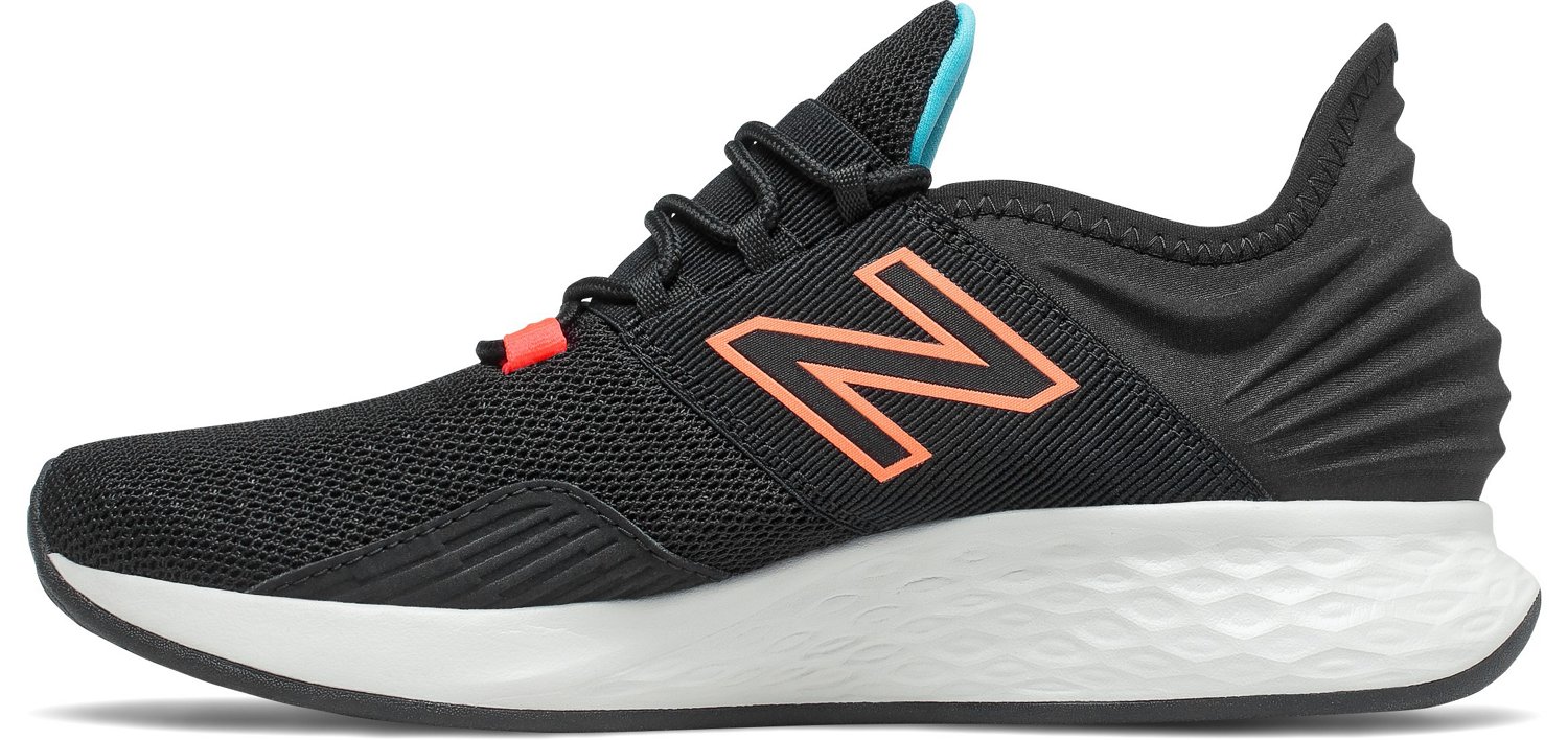 new balance fresh foam roav elite running shoe - women's