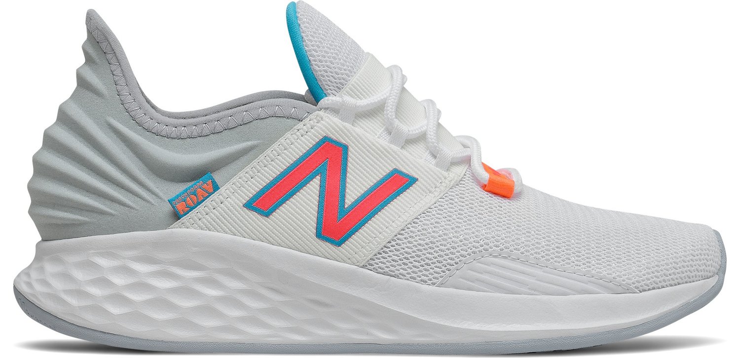 New Balance Women's ROAV Fresh Foam Sportstyle Running Shoes | Academy