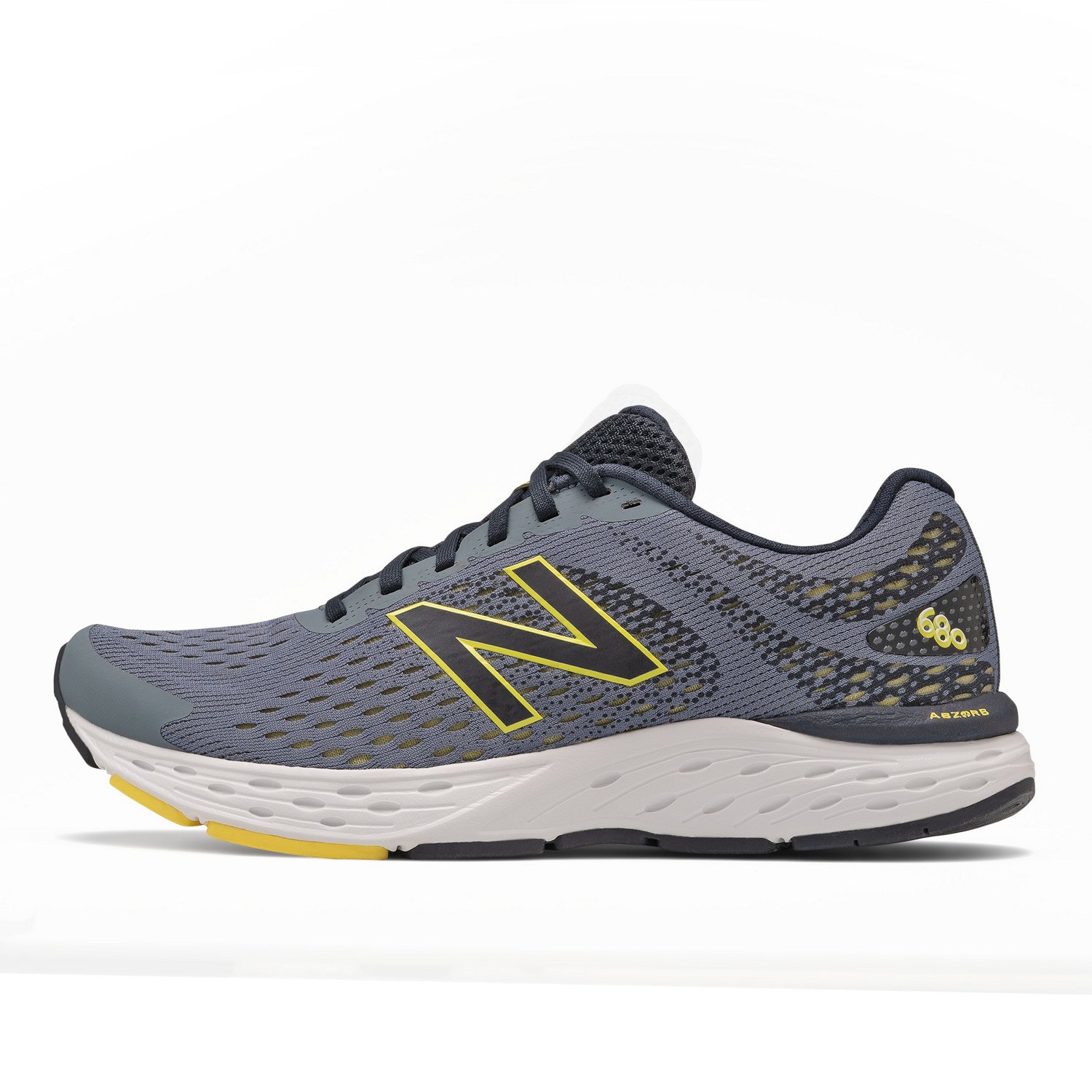 New Balance Men's 680v6 Running Shoes | Academy