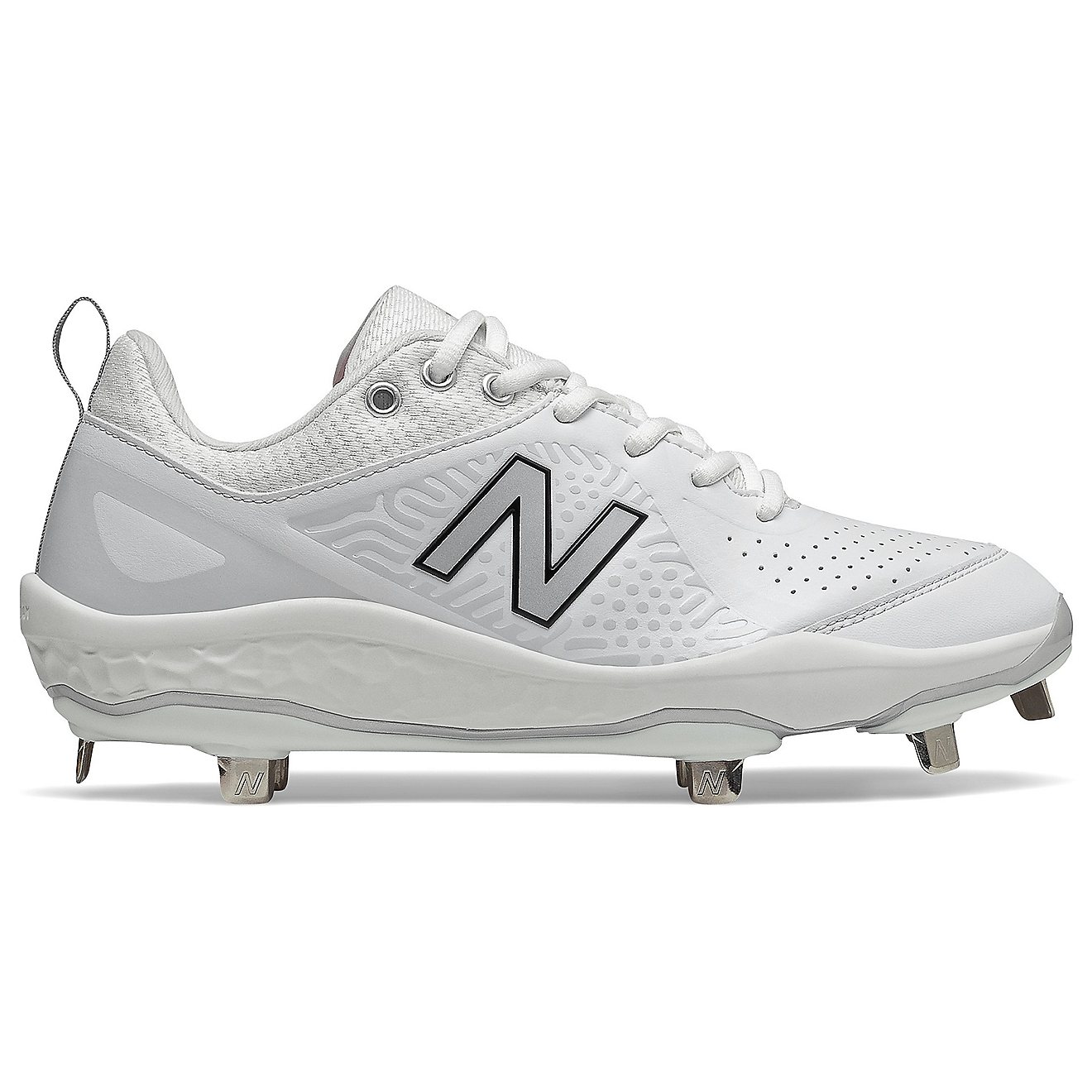 New Balance Women's Velo v2 Softball Cleats                                                                                      - view number 1
