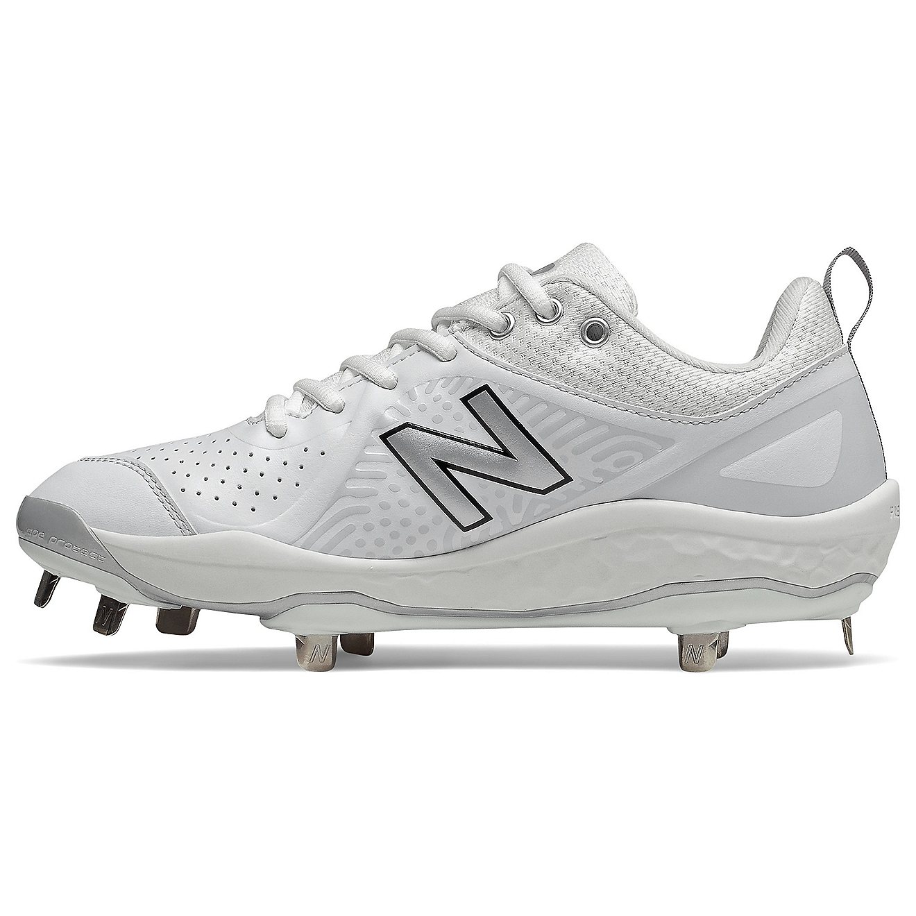 New Balance Women's Velo v2 Softball Cleats                                                                                      - view number 2