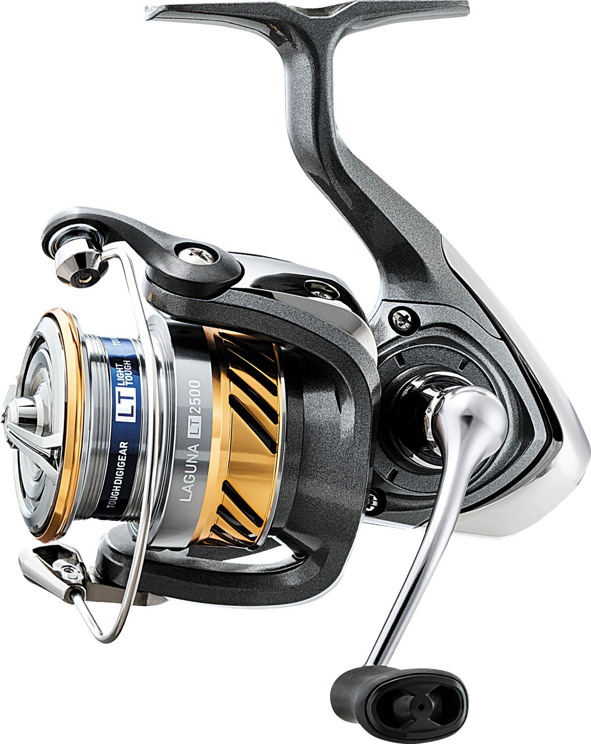 Daiwa Laguna LT Spinning Reel                                                                                                   
