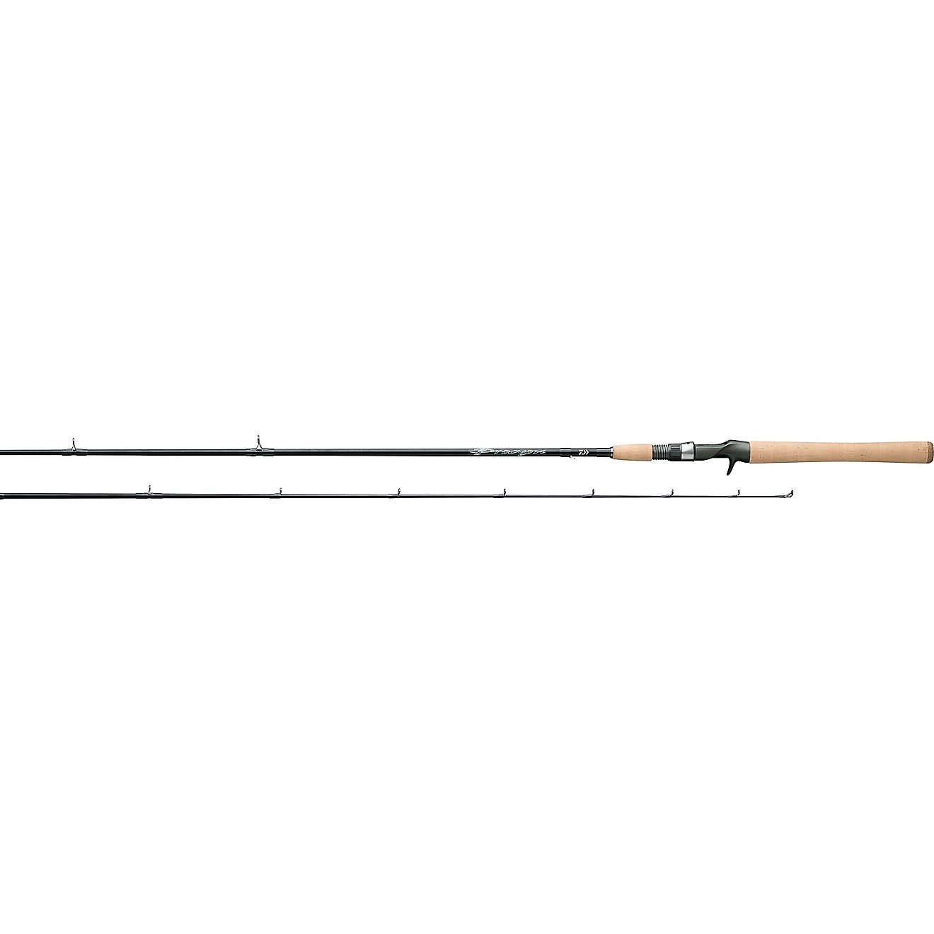 Daiwa Procyon 6 ft 8 in ML Inshore Casting Rod                                                                                   - view number 1
