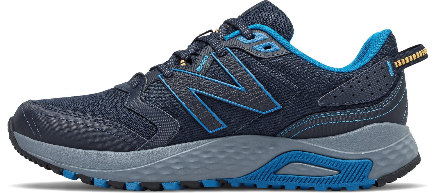 New Balance Men's Trail 410 v7 Running Shoes | Academy