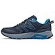 New Balance Men's Trail 410 v7 Running Shoes                                                                                     - view number 2 image