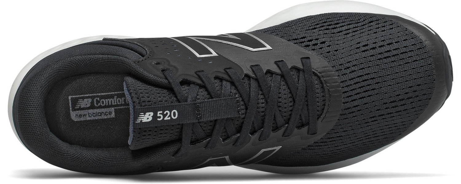 new balance 520 running shoes