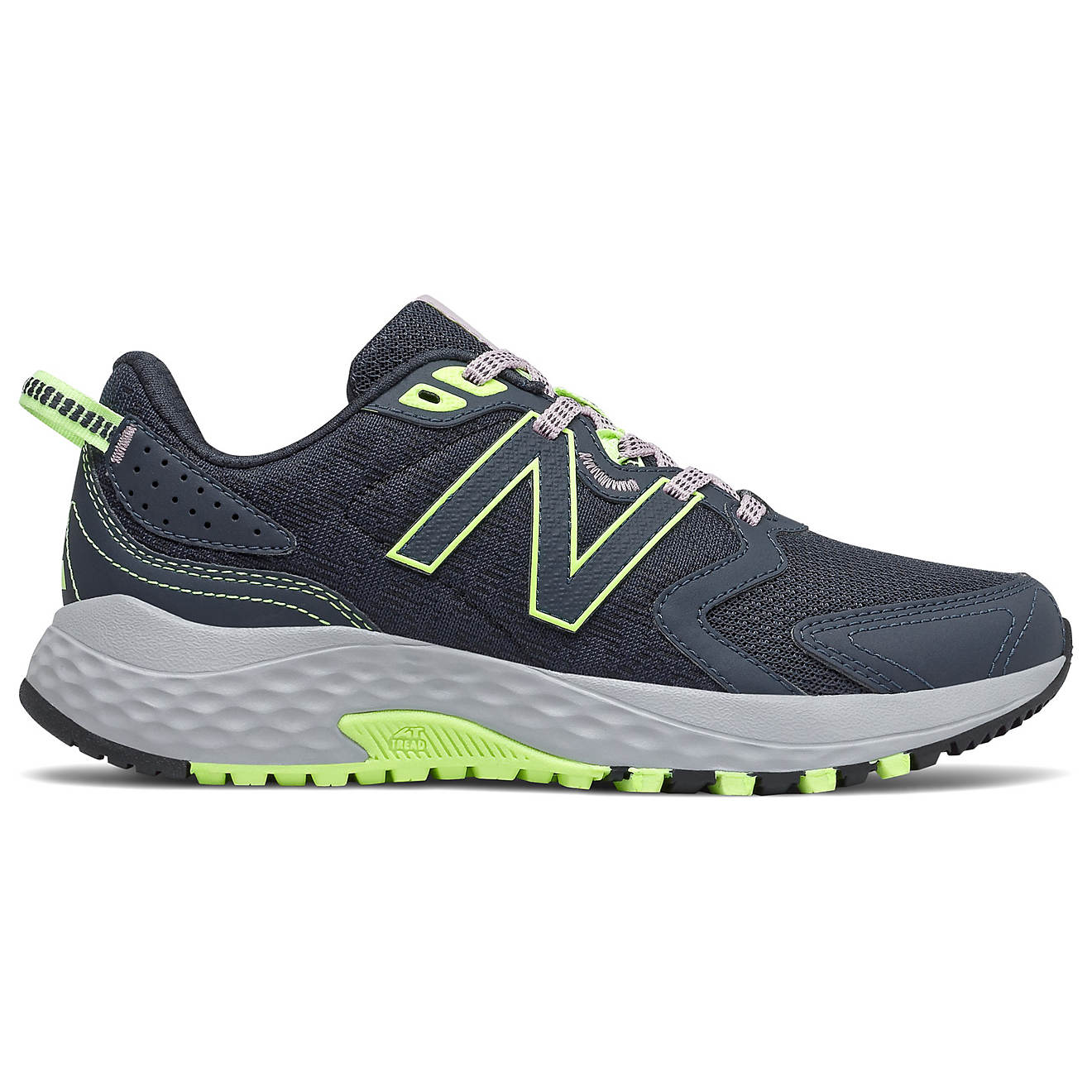 New Balance Women's Trail 410 v7 Running Shoes                                                                                   - view number 1