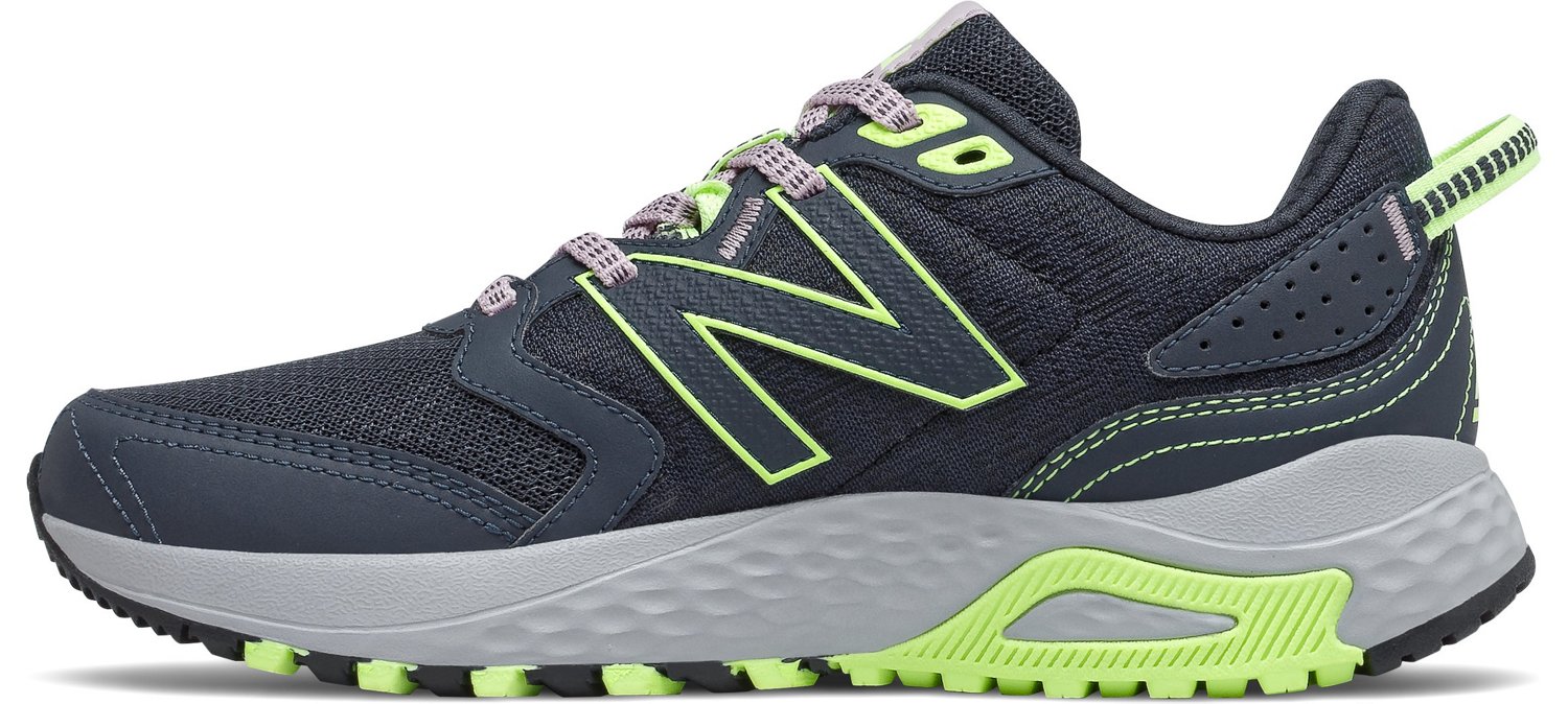 New Balance Women's Trail 410 v7 Running Shoes | Academy