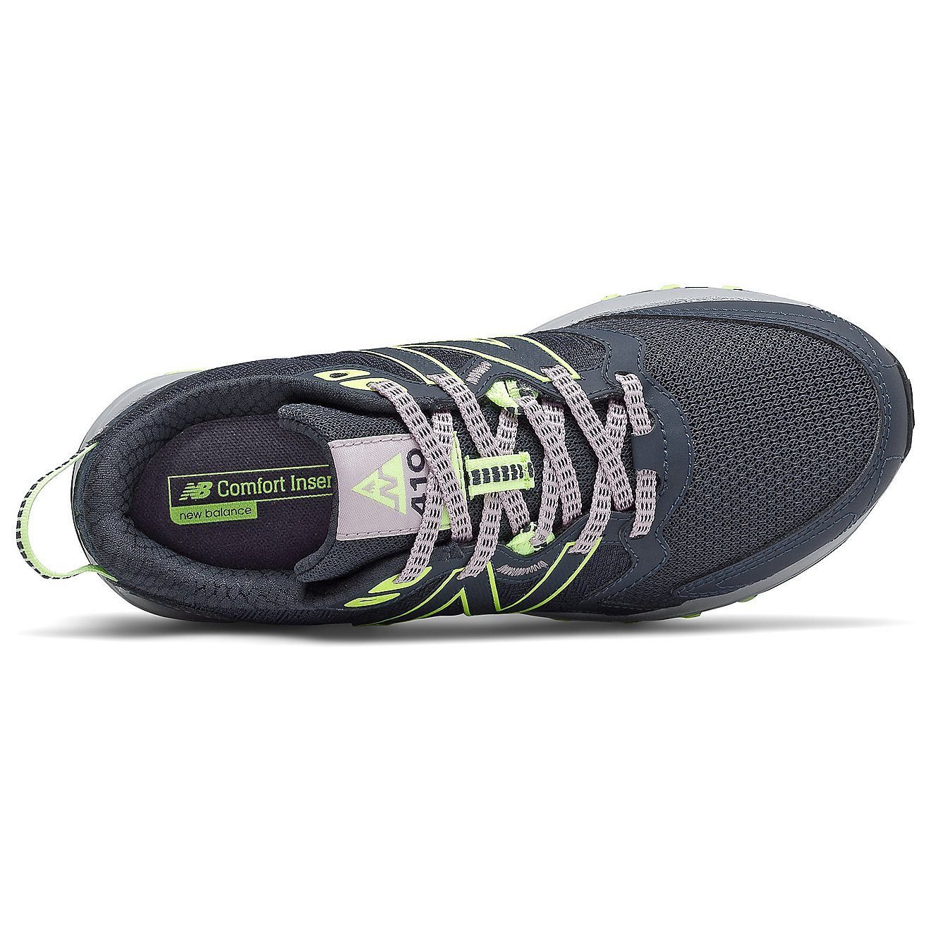 New Balance Women's Trail 410 v7 Running Shoes                                                                                   - view number 3