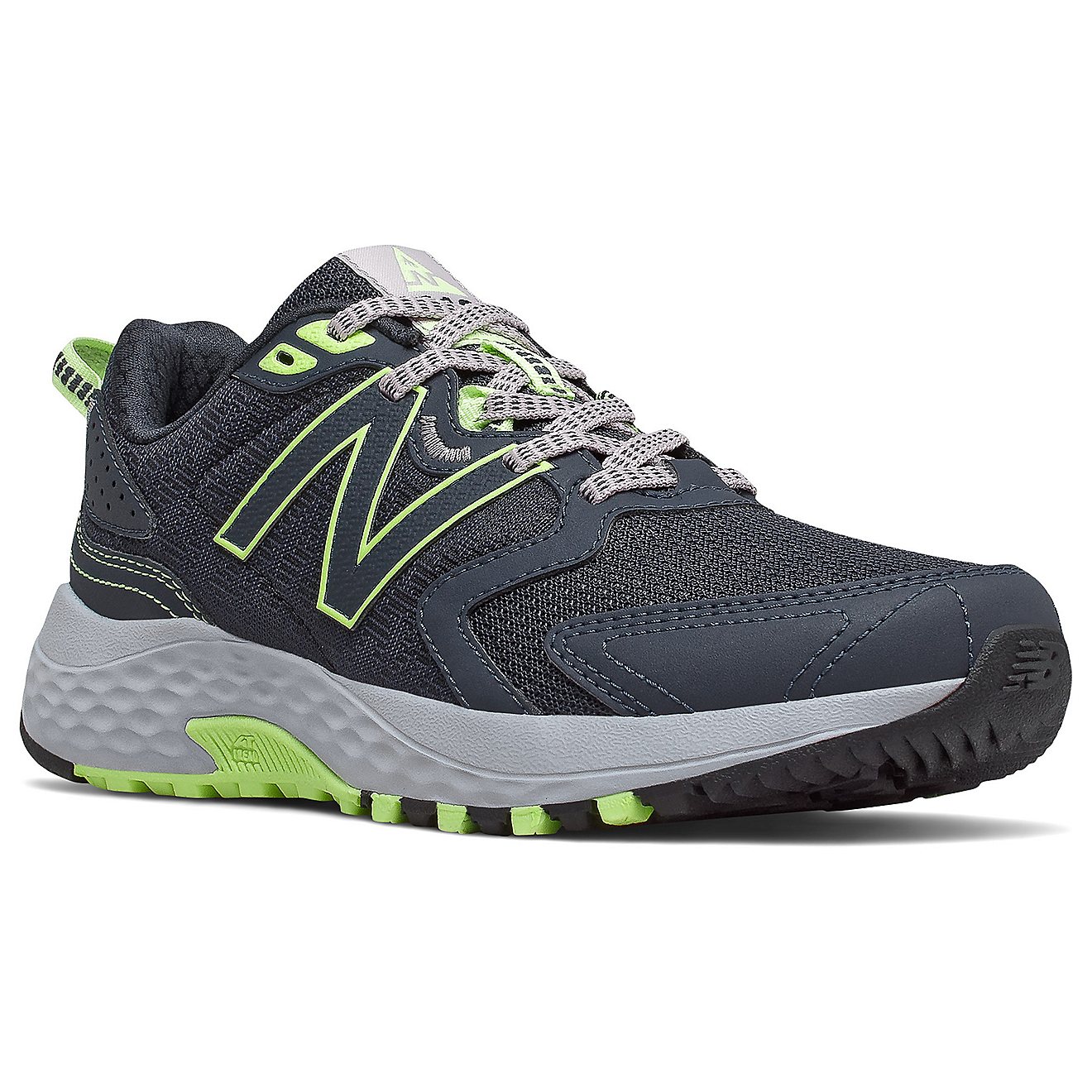 New Balance Women's Trail 410 v7 Running Shoes                                                                                   - view number 4