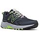 New Balance Women's Trail 410 v7 Running Shoes                                                                                   - view number 4 image