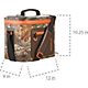 Magellan Outdoors Frosty Vault Realtree Edge 12-Can Cooler                                                                       - view number 4 image