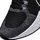 Nike Men's React Infinity Run Flyknit 2 Running Shoes                                                                            - view number 3 image