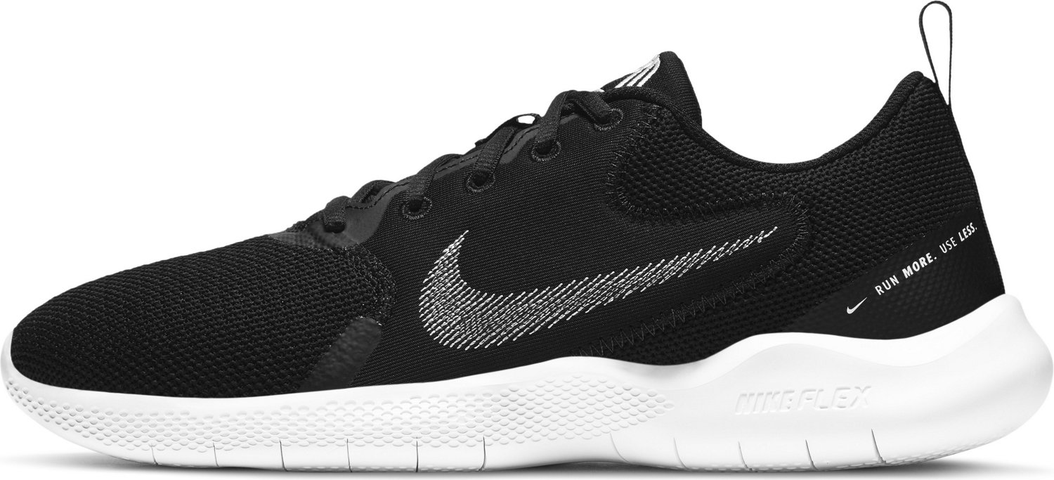 nike men's flex experience run 10 running shoes stores