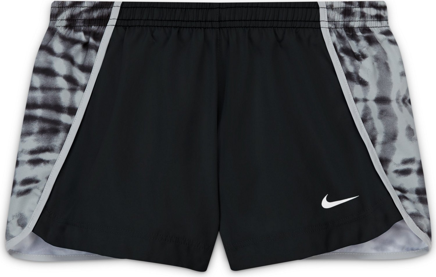 Girls Shorts By Nike Academy