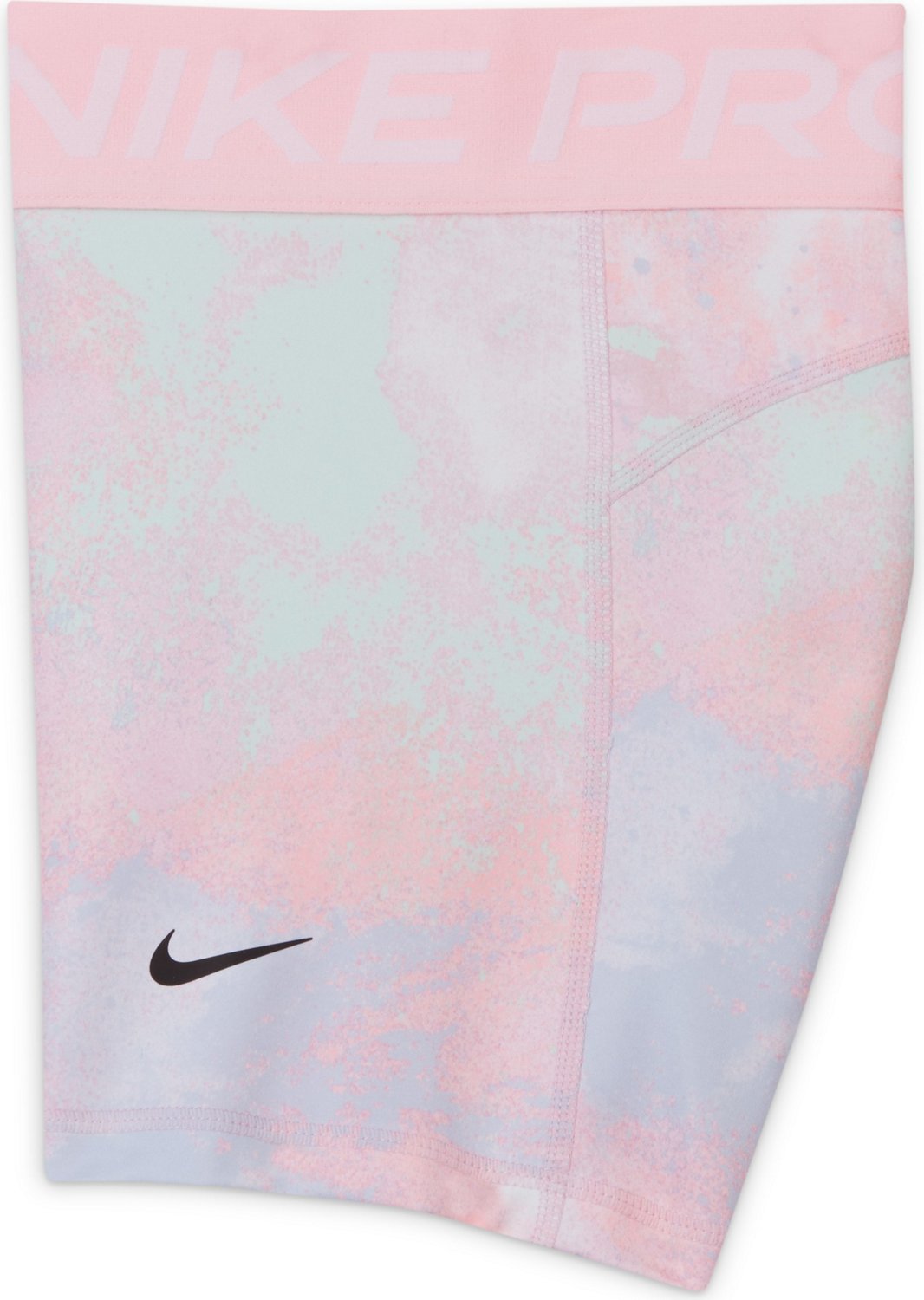 Girls Shorts By Nike Academy