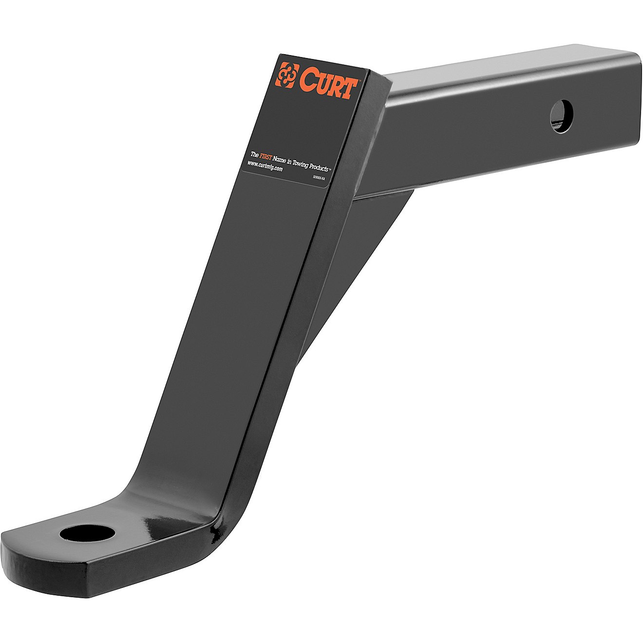 CURT Class 2 Ball Mount - view number 1
