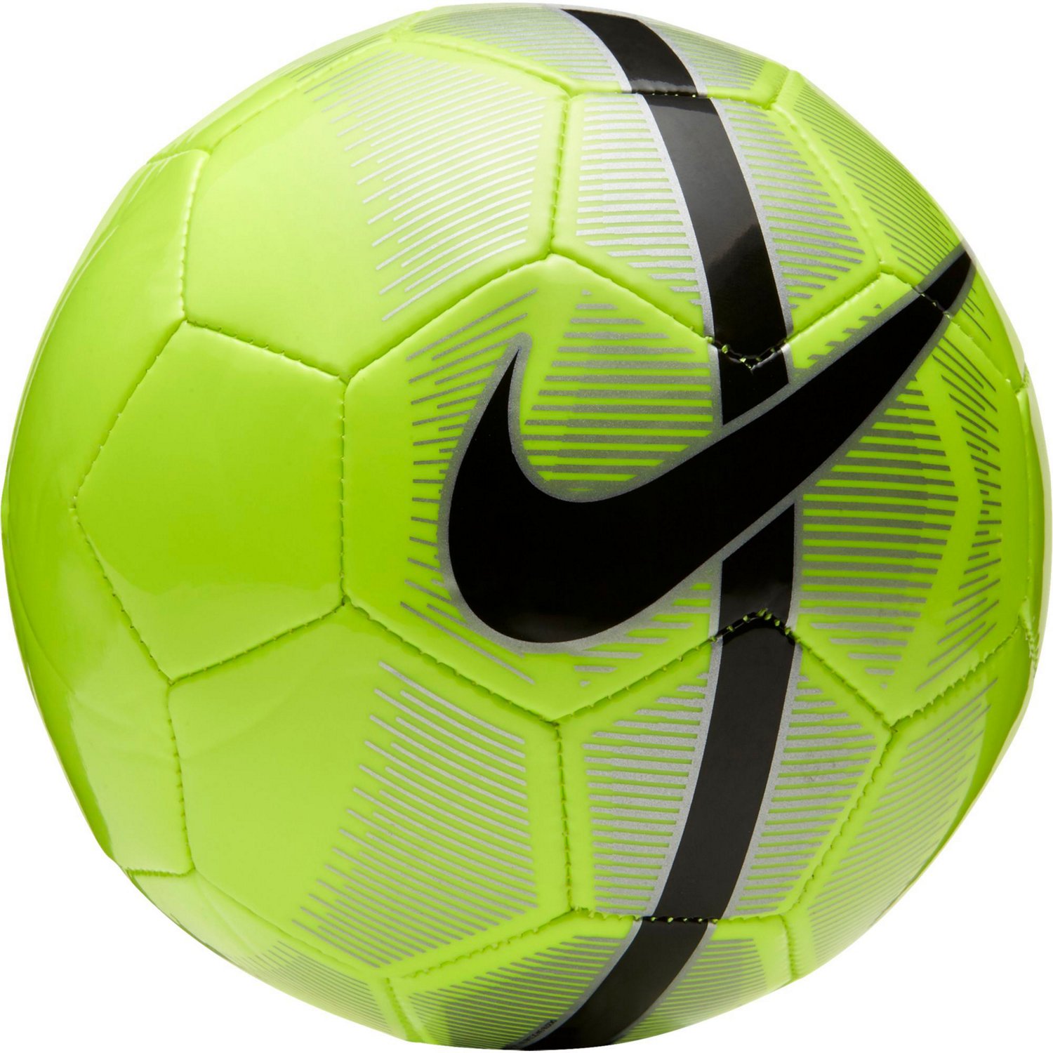nike mini soccer ball