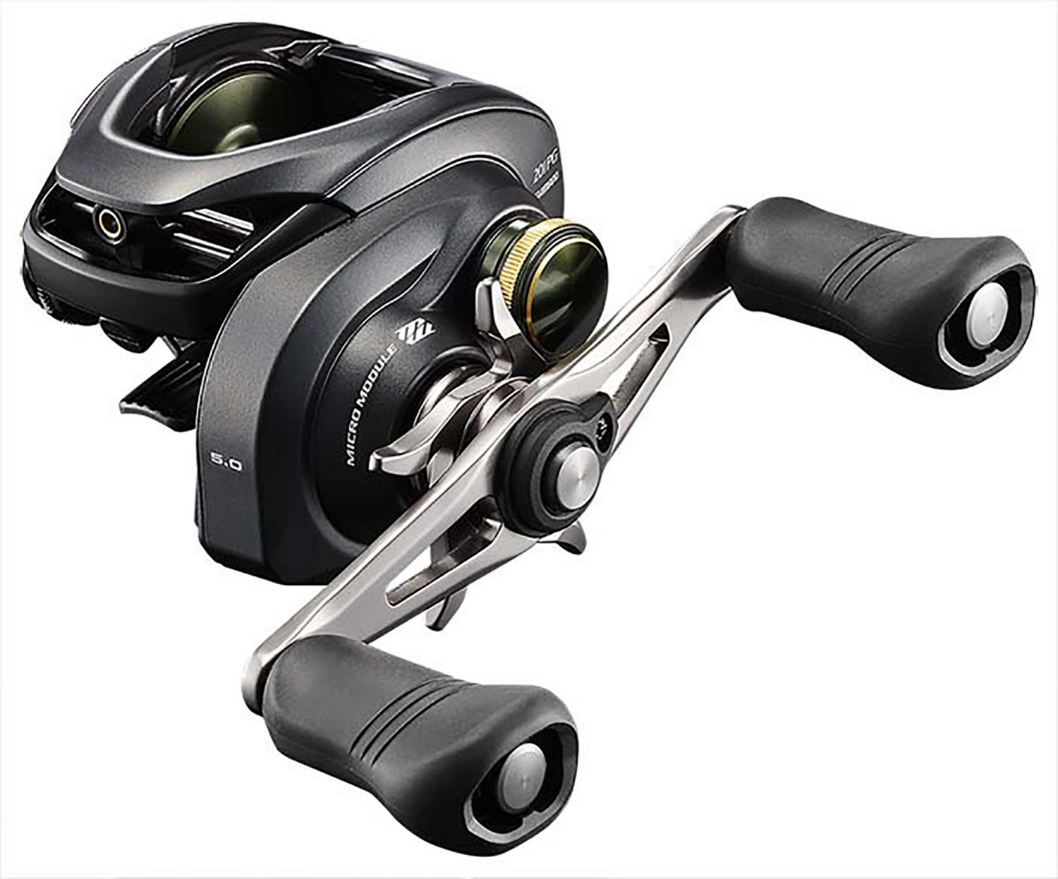 Shimano Curado K Casting Reel Review