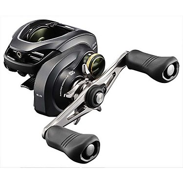 Shimano Curado 200 K Baitcast Reel