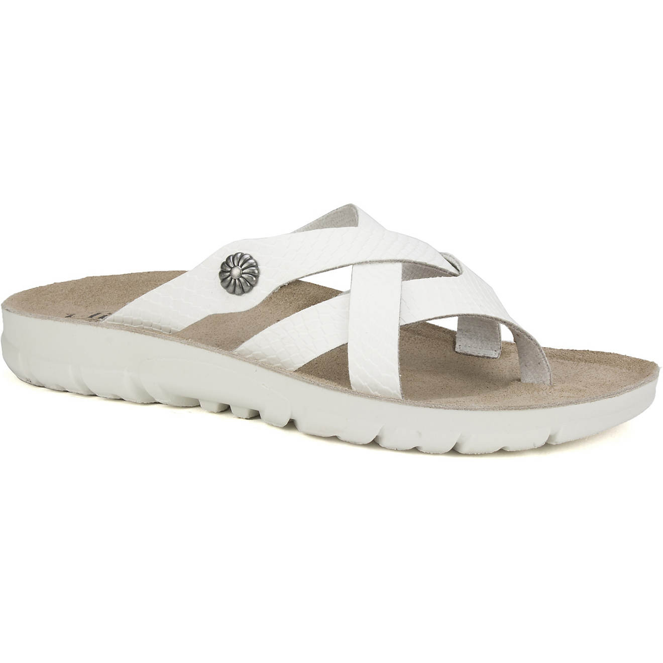 Cliffs by White Mountain Women's Banksy Sandals                                                                                  - view number 1