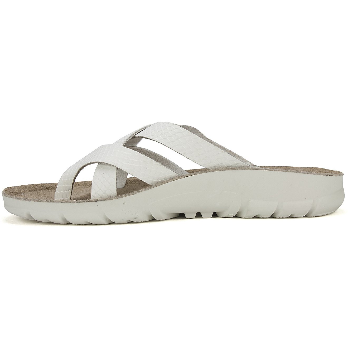 Cliffs by White Mountain Women's Banksy Sandals                                                                                  - view number 2