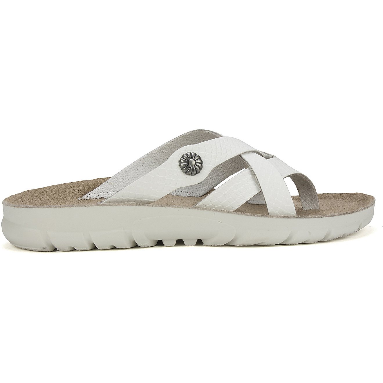 Cliffs by White Mountain Women's Banksy Sandals                                                                                  - view number 5