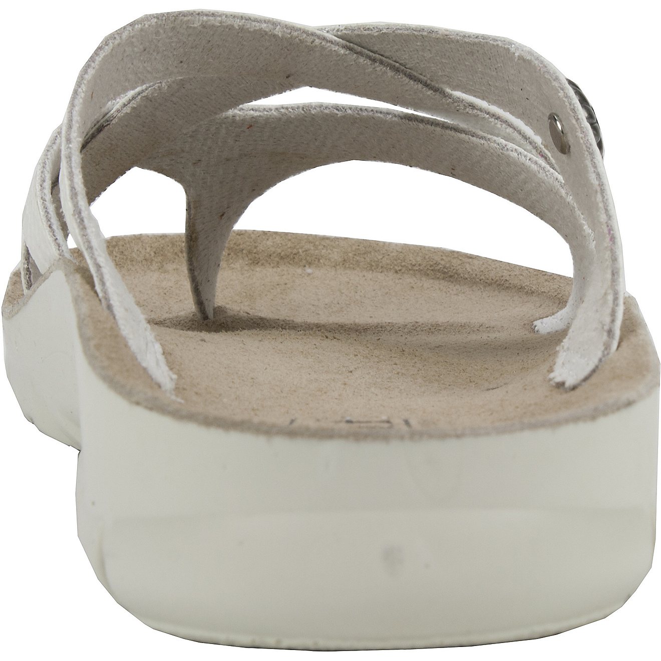 Cliffs by White Mountain Women's Banksy Sandals                                                                                  - view number 4
