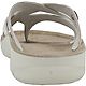 Cliffs by White Mountain Women's Banksy Sandals                                                                                  - view number 4 image
