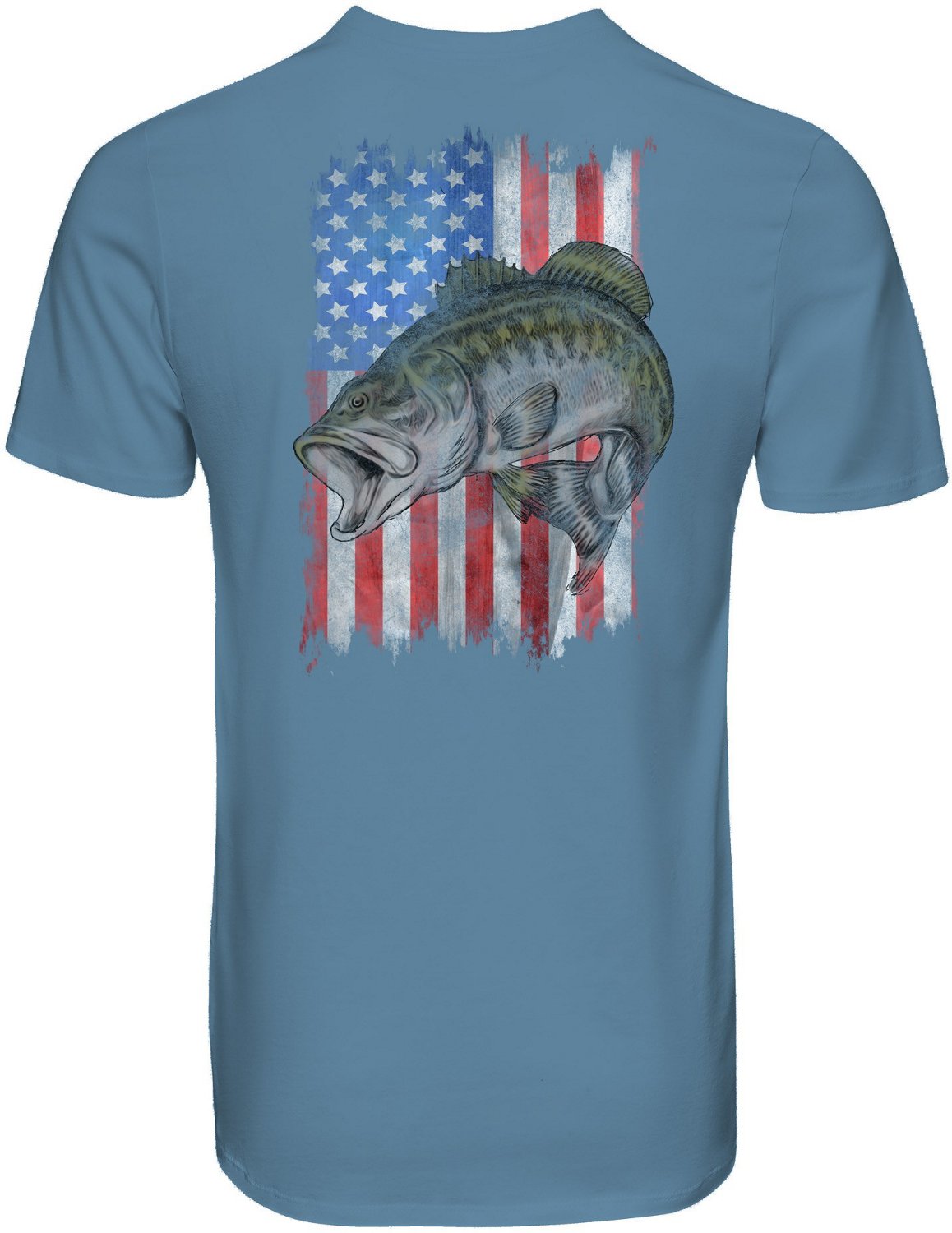 magellan fish gear classic fit shirts