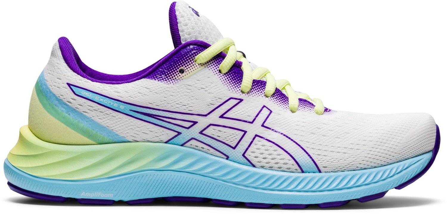 ASICS Women's Gel-Excite 8 Running Shoes | Academy