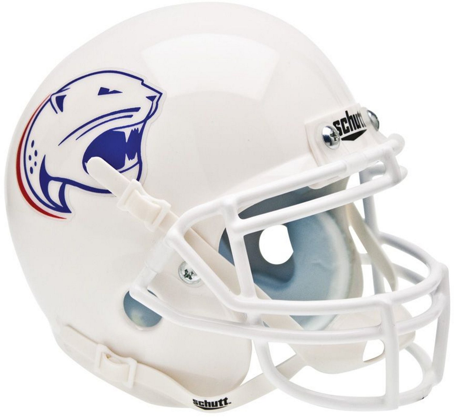 Schutt University of South Alabama Mini Helmet Academy