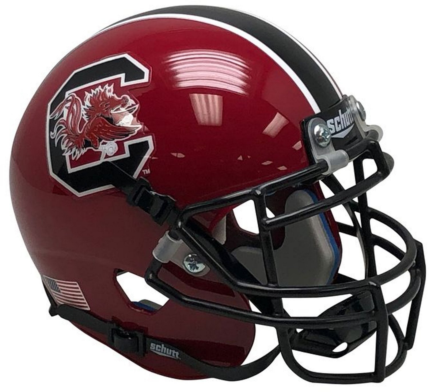 Schutt University of South Carolina Mini Helmet | Academy