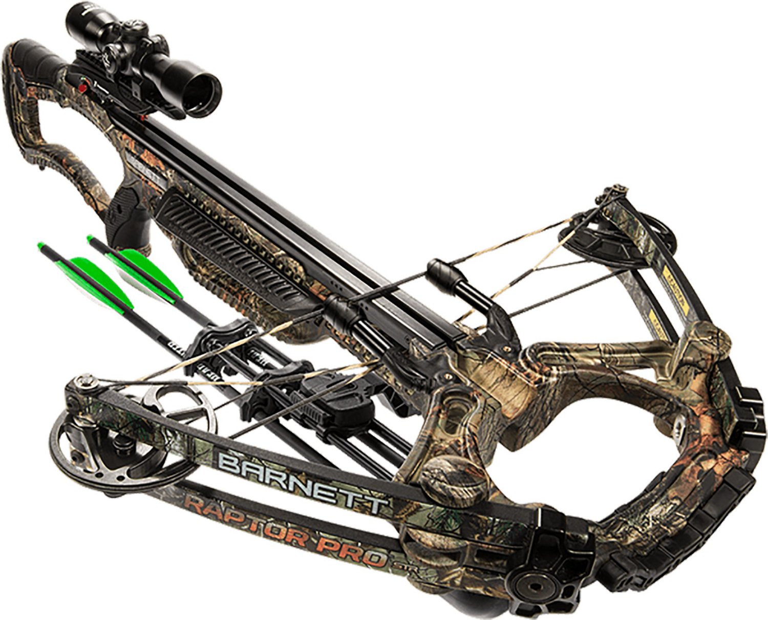 Barnett Raptor Pro™ Crossbow | Academy