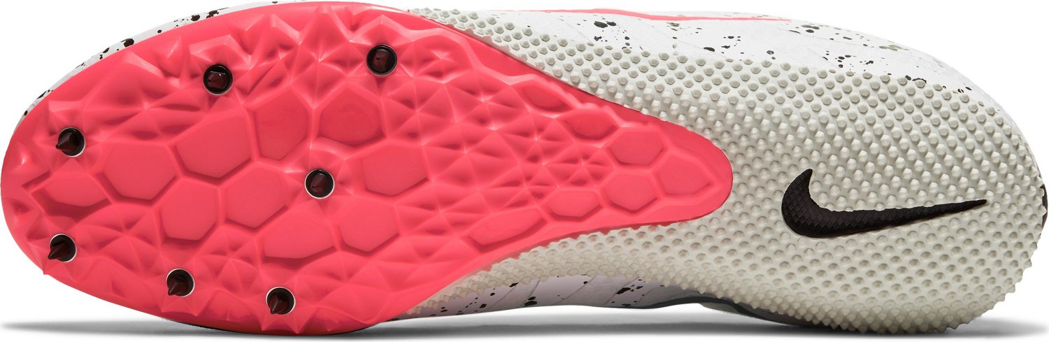 nike zoom rival sprint 9 track and field shoes