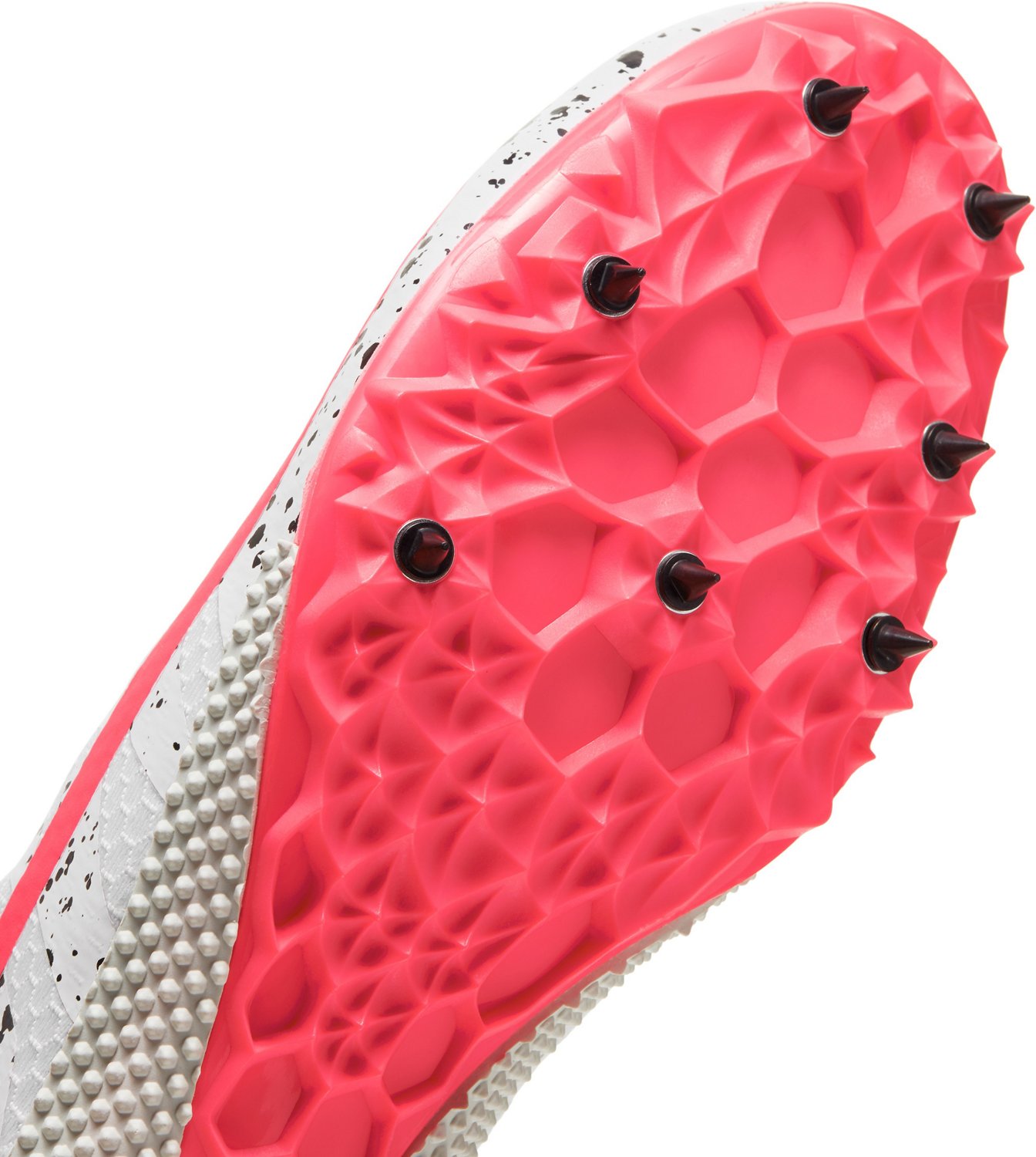 nike zoom rival sprint 9 track and field shoes