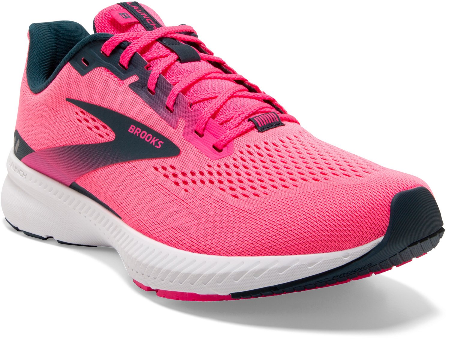 launch 8 medical running shoes