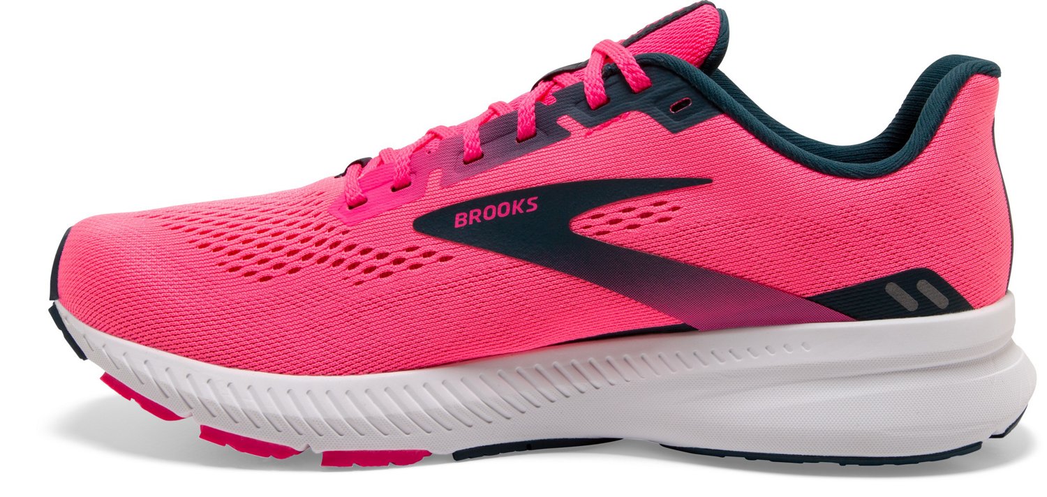 Brooks Women's Launch 8 Running Shoes Academy