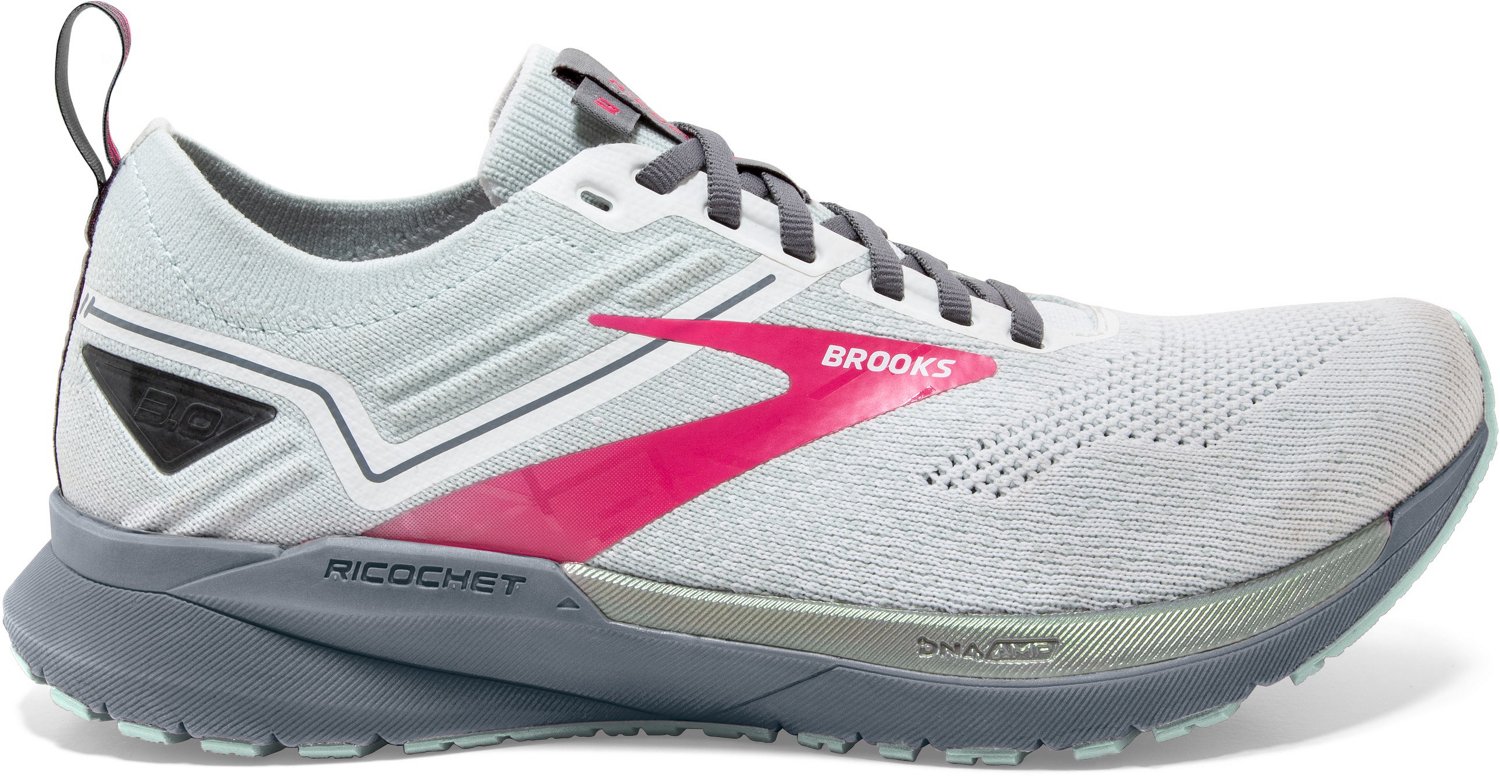 brooks shoes academy sports