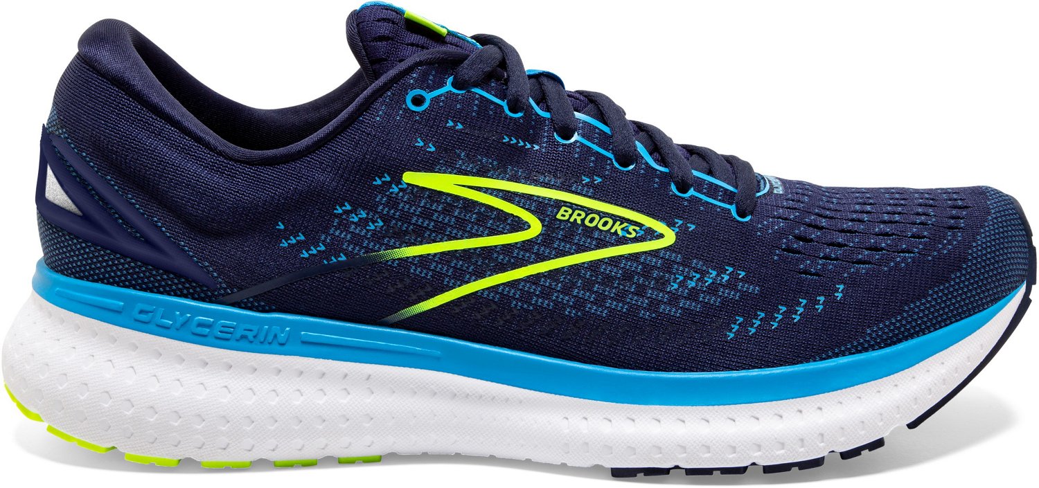 brooks shoes at academy sports
