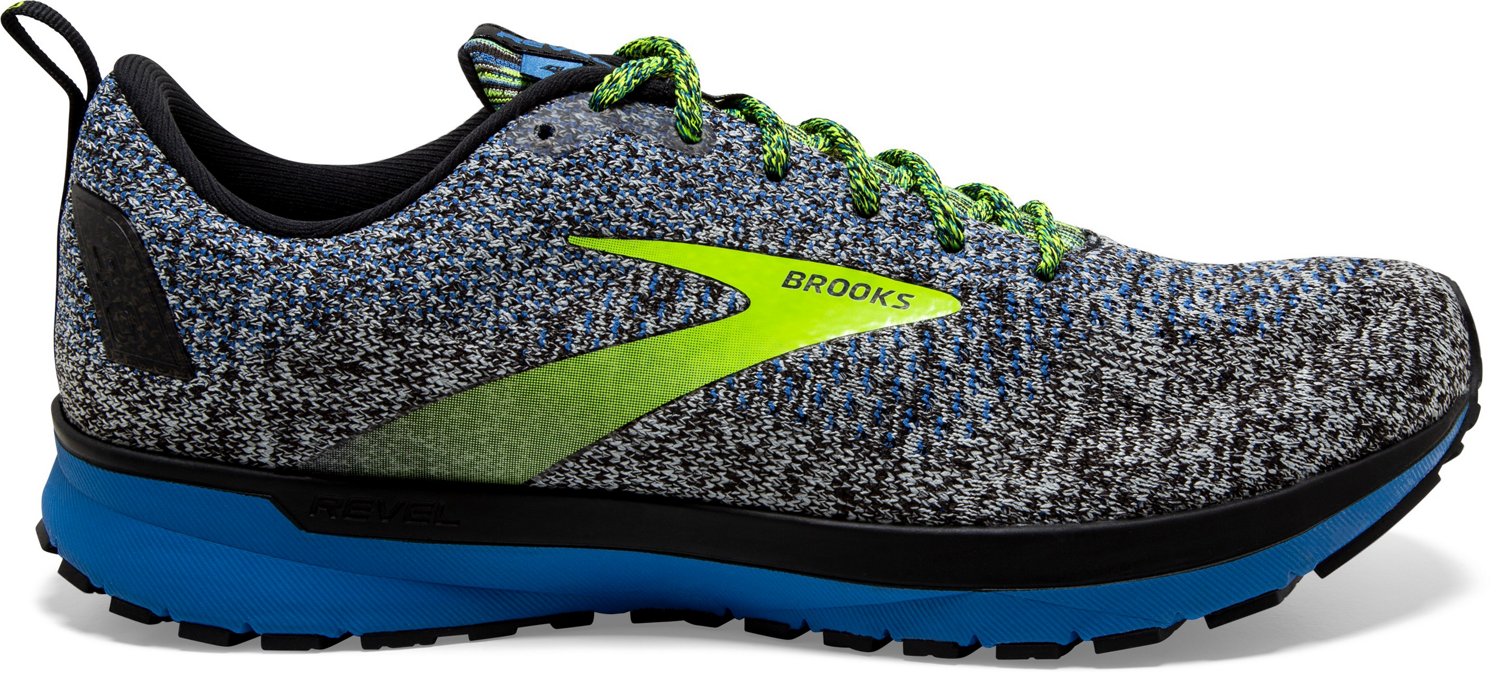 brooks ghost 12 mens academy sports