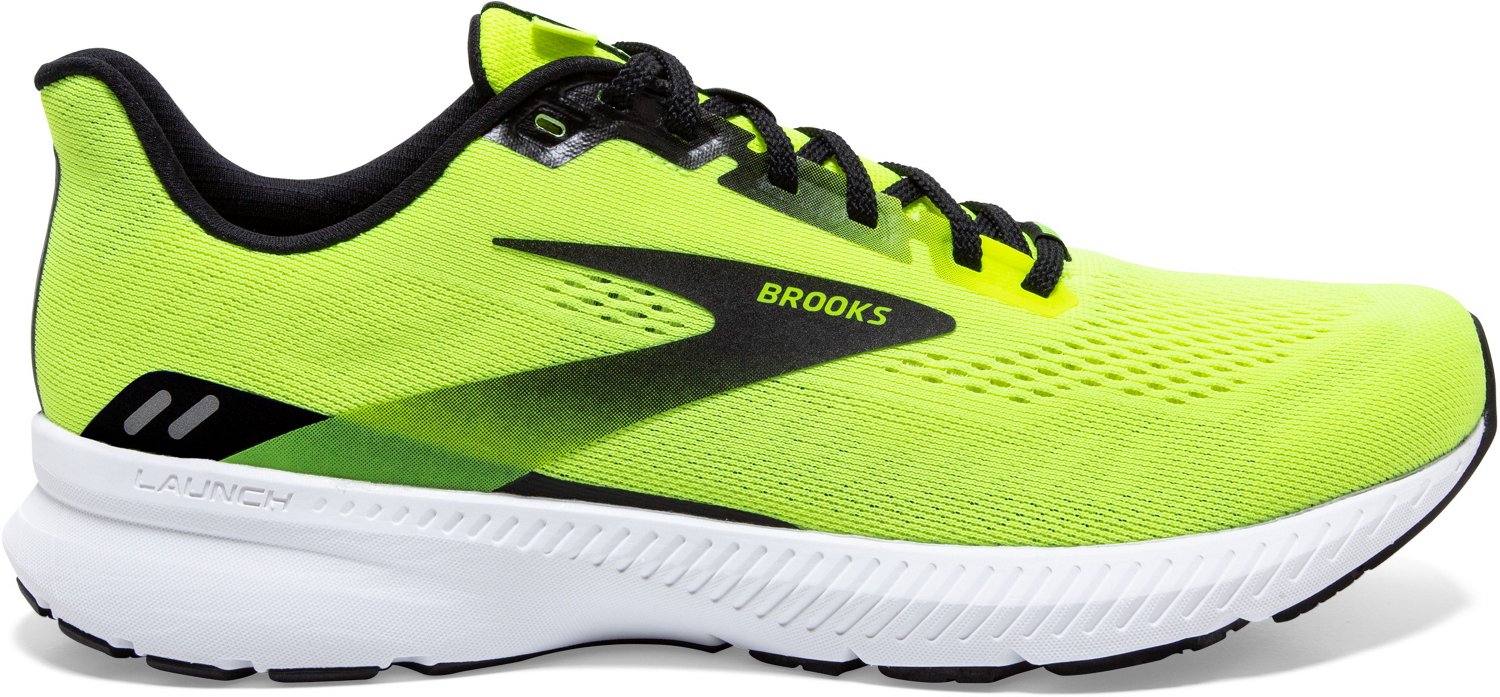 brooks running shoes academy