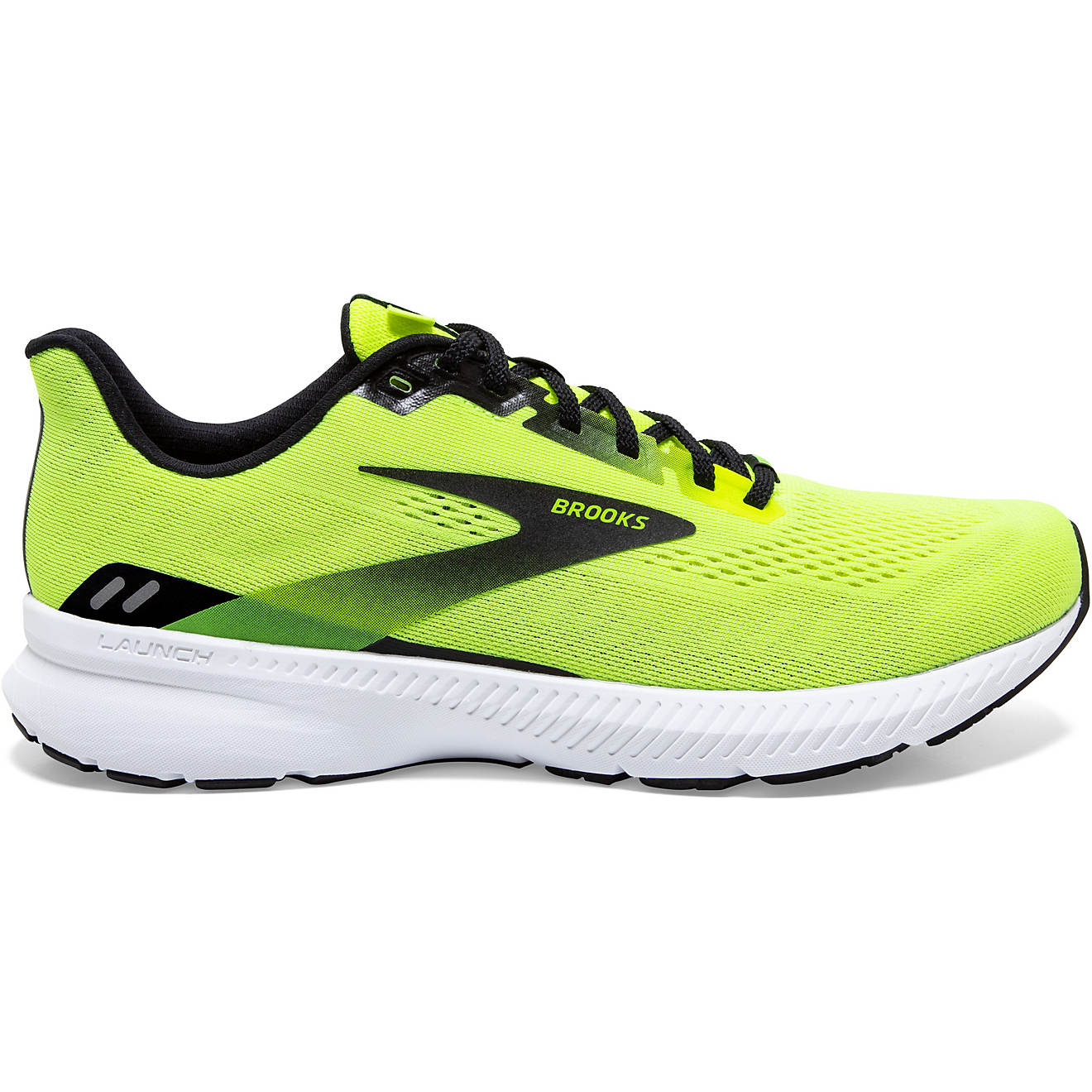 Brooks Men's Launch 8 Running Shoes                                                                                              - view number 1