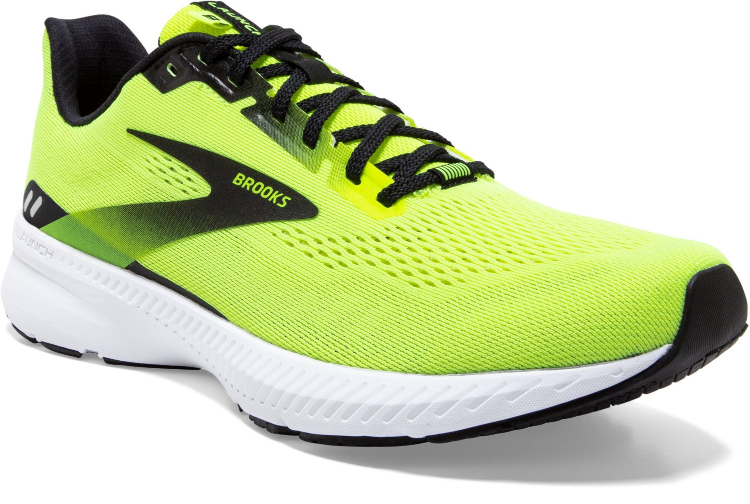 brooks launch 8 men's