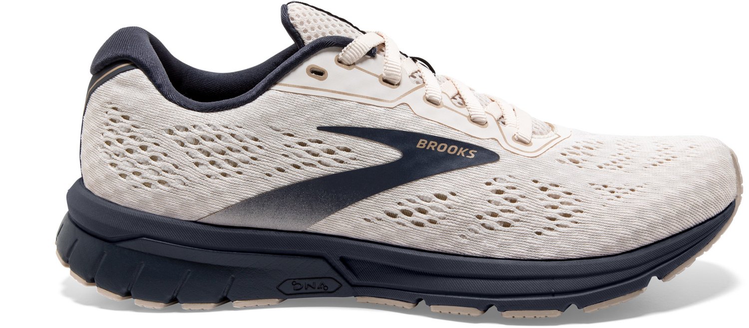 brooks running shoes at academy