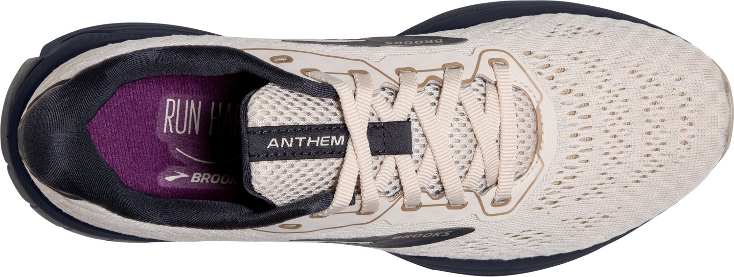brooks anthem 4 women's