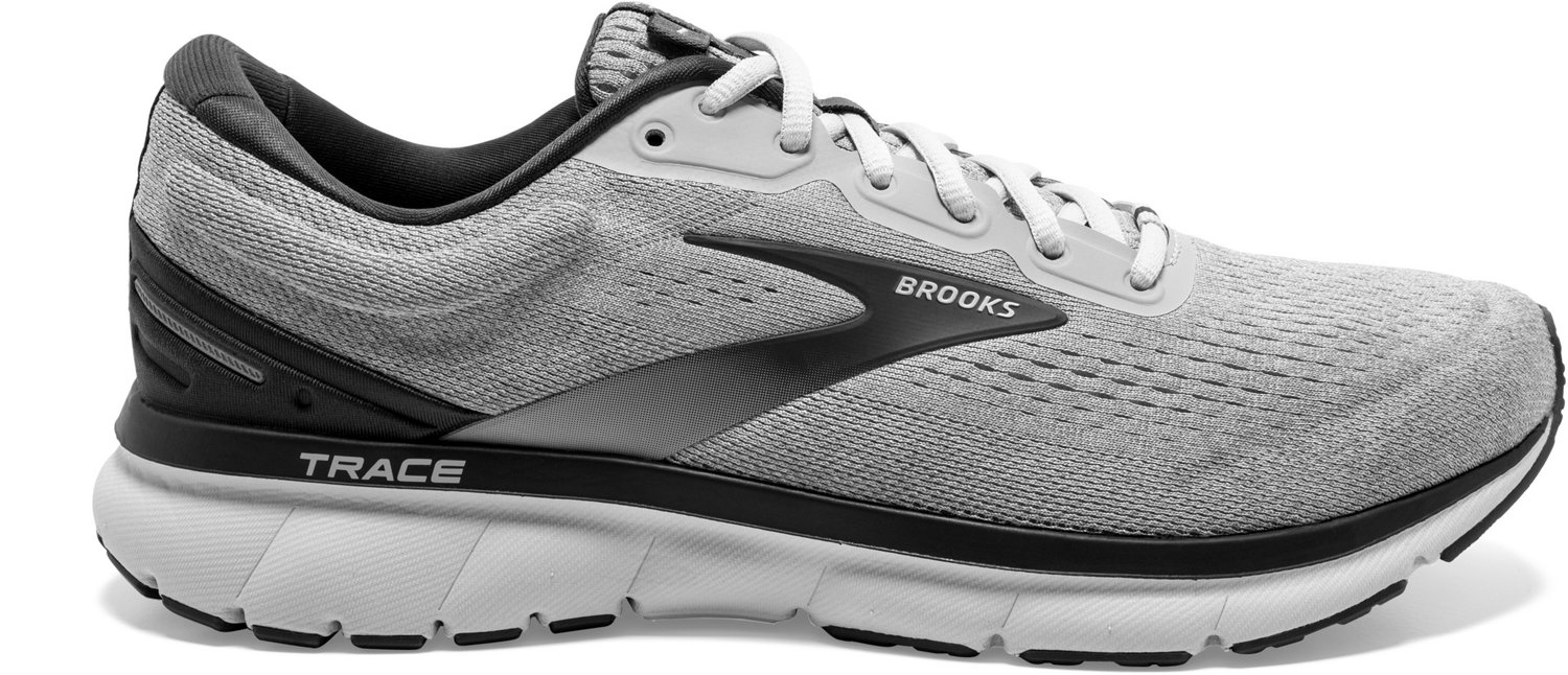 Brooks Men’s Trace Running Shoes Academy