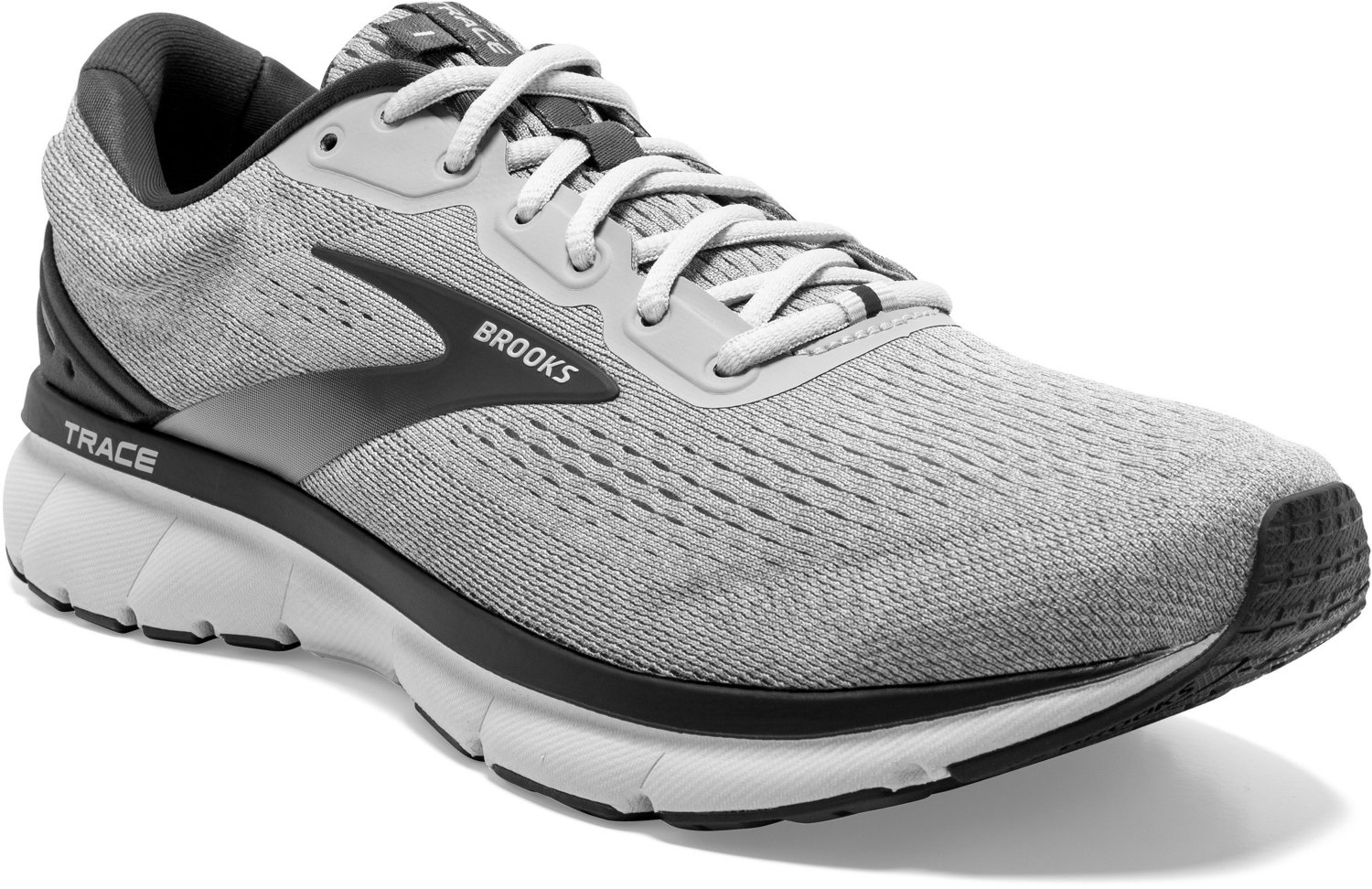 Brooks Men’s Trace Running Shoes | Academy