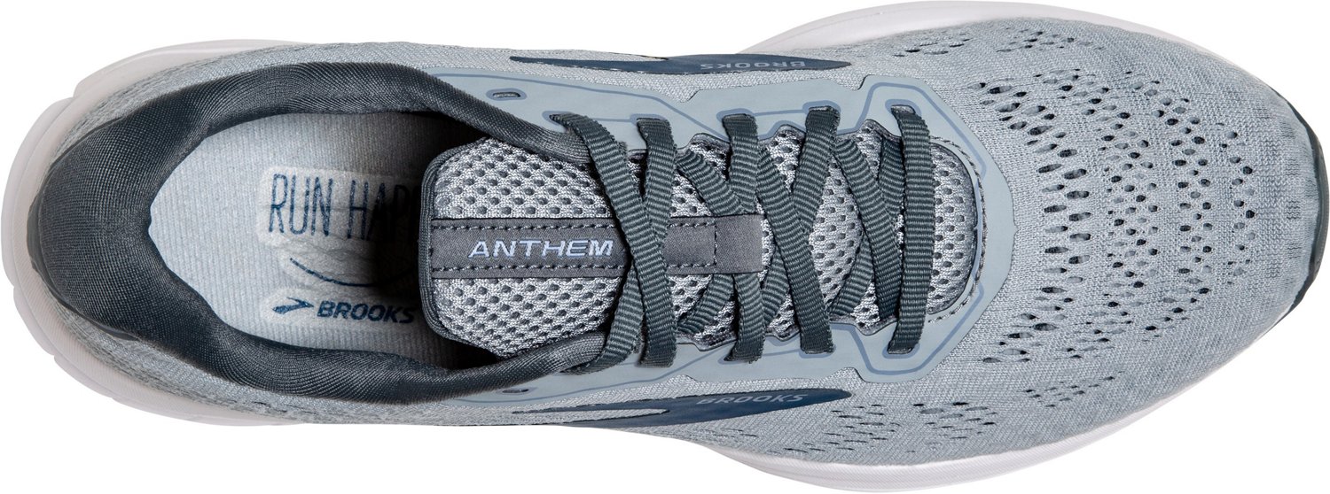 Brooks Men's Anthem 4 Running Shoes Academy